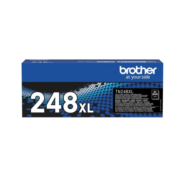 Brother MFC L 8390 Tonerpatrone Schwarz original