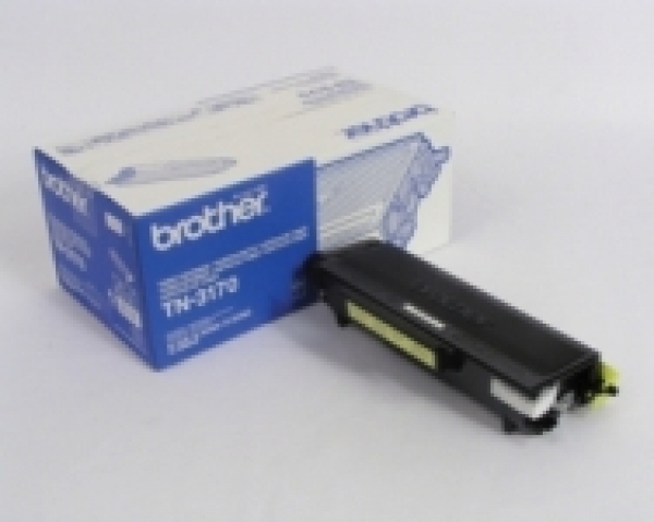 Brother HL 5270 Tonerpatrone schwarz original