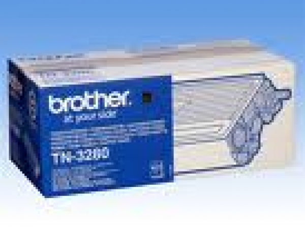 Brother DCP 8085 Tonerpatrone schwarz original