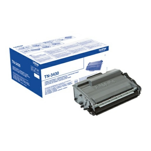 Brother DCP L 6600 Tonerpatrone schwarz original