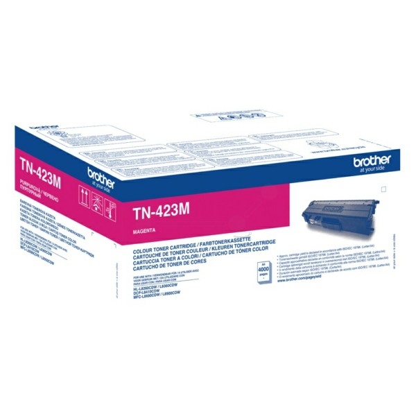 Brother HL L 8260 Tonerpatrone magenta original