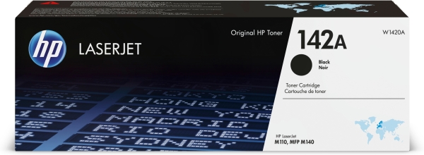 HP Laserjet M 109 Tonerkartusche schwarz original