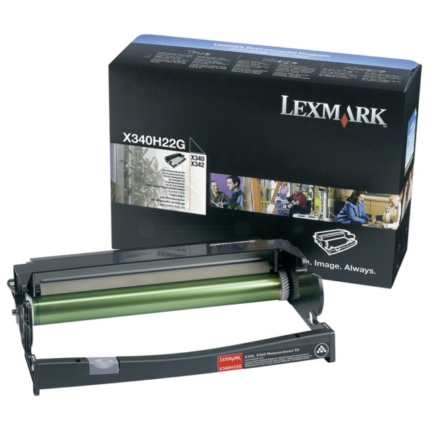 Lexmark X342 Fotoleiter  original