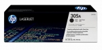 HP Pro 400 Color M 475 Tonerkartusche schwarz original