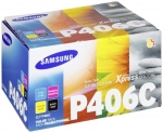 Samsung Xpress C 410 Tonerkartusche schwarz, cyan, magenta, yellow original