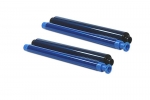 Panasonic KX-FP 141 Thermodruckfolie schwarz kompatibel